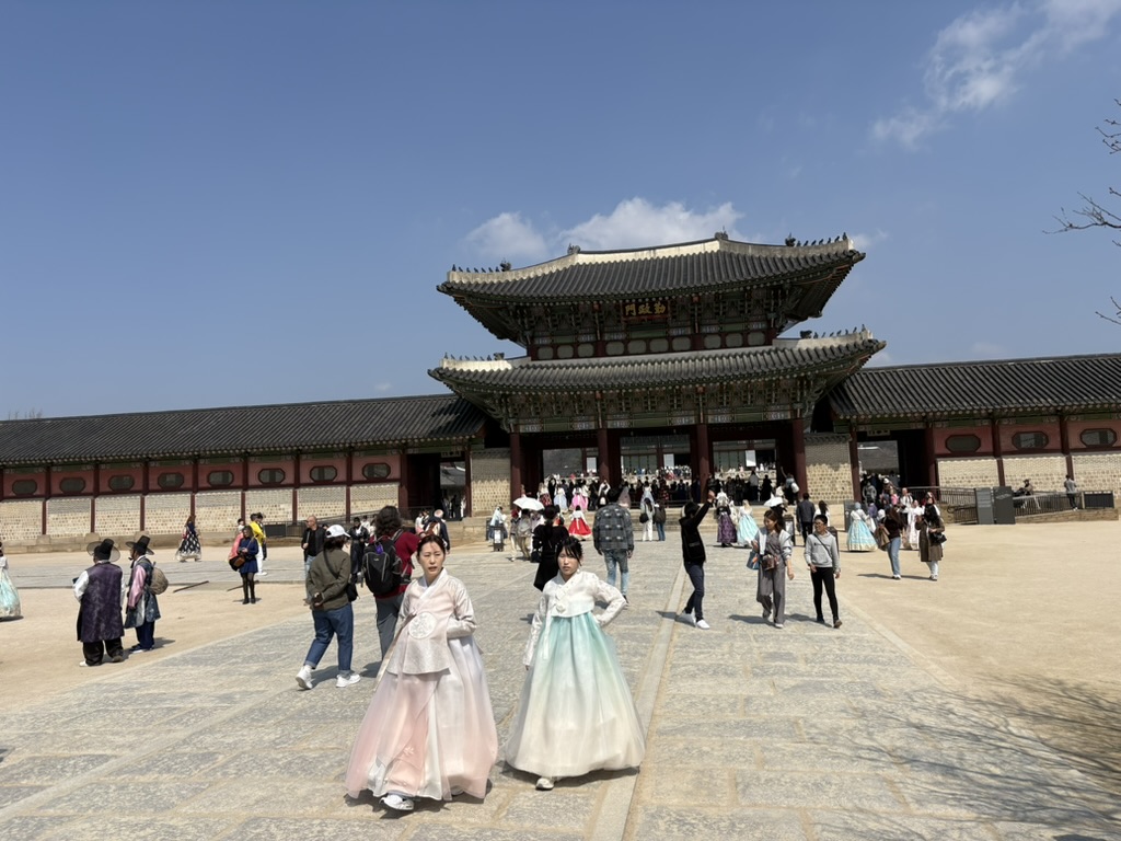 10 Days in South Korea with Kids: Our Real Family Itinerary